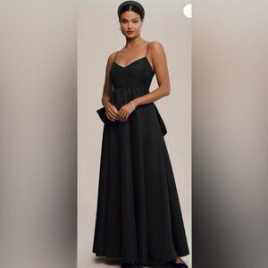 Sachin + Babi Hadley Gown
